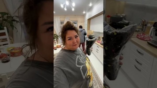 Будеи Башкирской домохозяйки 😁