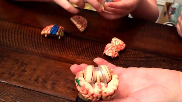 Building a Brain... MwaHaHa! смотреть онлайн