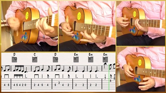 Drama Köprüsü (Acoustic) смотреть онлайн