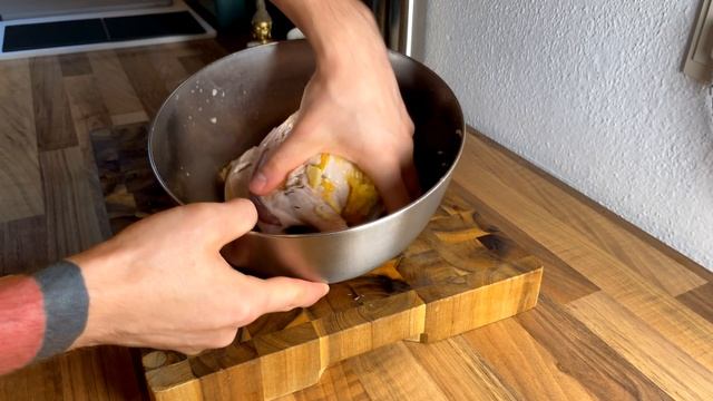 Сочные утиные ножки с хрустящей корочкой: идеальный рецепт смотреть онлайн