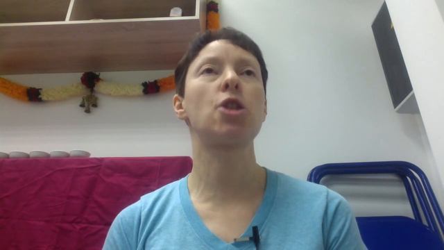 Ганден Хлагьяма урок 2 часть 1. 24.12.16 смотреть онлайн