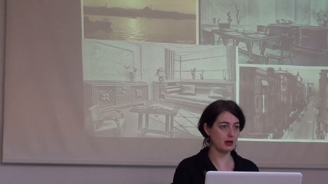 Cumhûriyet Dönemi Türk Romanında Bir Sosyal Değişme Olgusu Olarak Moda смотреть онлайн