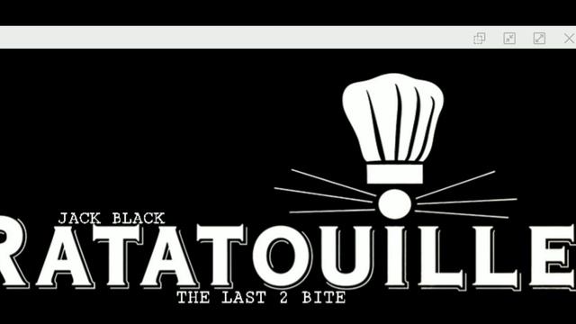 Falling Star - JET (Ratatouille 2: The Last Bite Complete Score) смотреть онлайн
