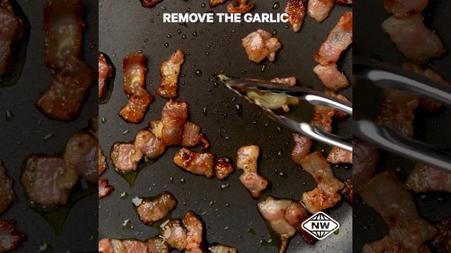 How To Italian Inspired Carbonara смотреть онлайн