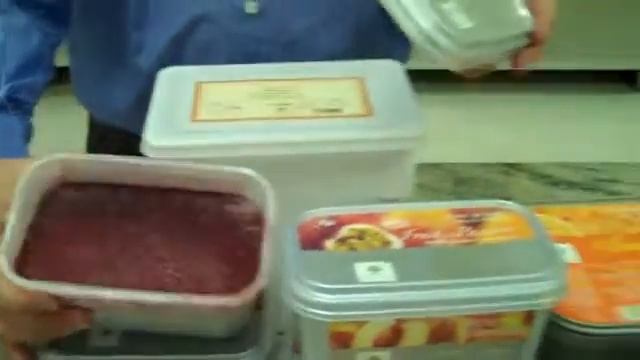 Ravi Fruit Puree смотреть онлайн