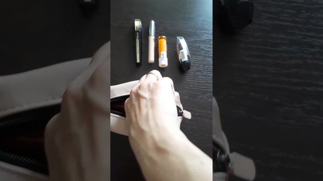 Косметичка Faberlik смотреть онлайн