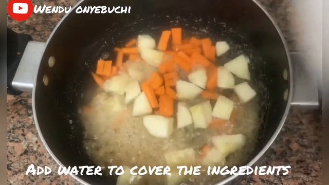 Carrot Apple Rice Baby Food / Healthy baby food / Homemade baby food for 7-9 months / Mommy Made смотреть онлайн