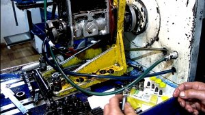 Методика полного устранения гавканья тнвд УТН МТЗ-82 с Забайкальского края. Часть 2.