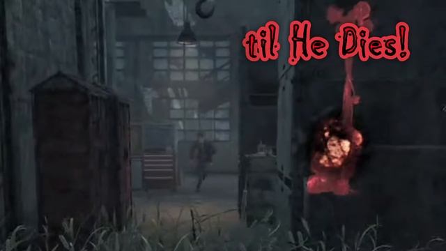 DBD Lag Cheater? (PS5) смотреть онлайн