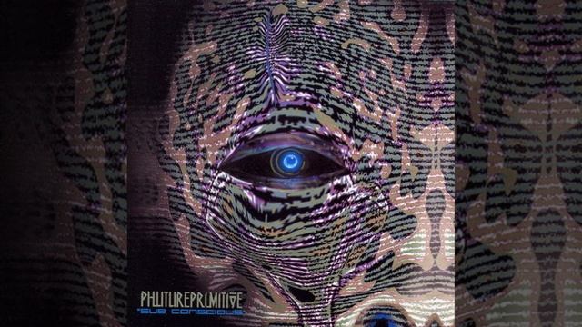 Phutureprimitive - Sub Conscious [2004] смотреть онлайн