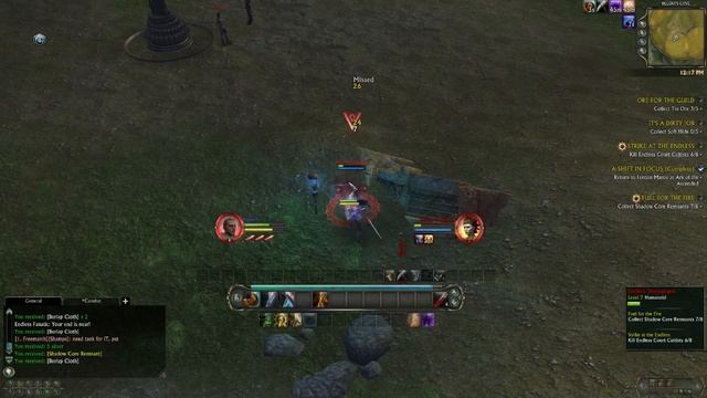 [Gameplay] Rift - 001 I lose my train of thought (a lot) смотреть онлайн
