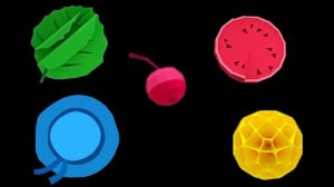 Штучки канал Карусель Лето 2016