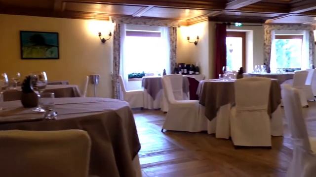 Vacanze al Gaarten e Buona Cucina смотреть онлайн