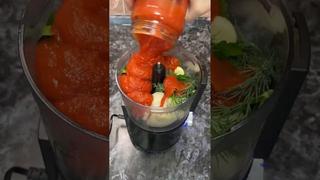 Приготовление на скорую руку