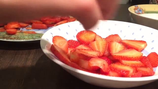 YS || #Cook Готовим с Яной || Простой десерт смотреть онлайн