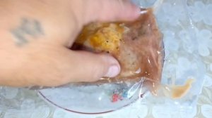 Мясо в вакууме в мультиварке #сувид #город61 #мясовмультиварке #мясосувид #едавмультиварке