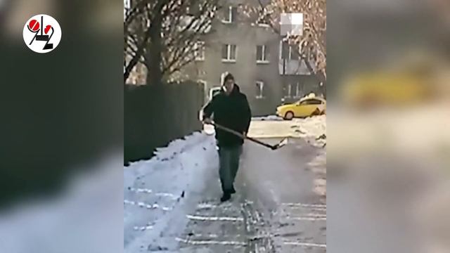 Кто подбросил собачье дерьмо? смотреть онлайн