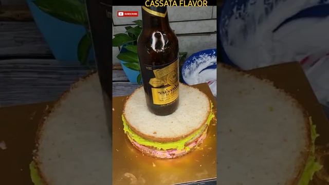 Cake Decorating Ideas/Beer bottle cake#shorts#shortvideo#ytshorts смотреть онлайн