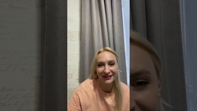 Marina Esutina в прямом эфире!