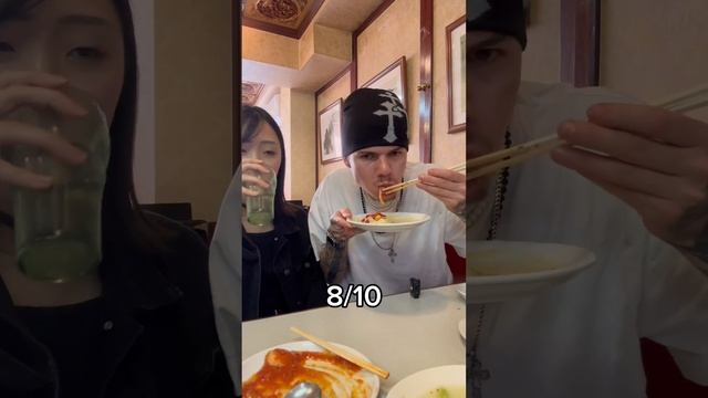 All you can eat Chinese Food in Japan PART 2 #shorts смотреть онлайн