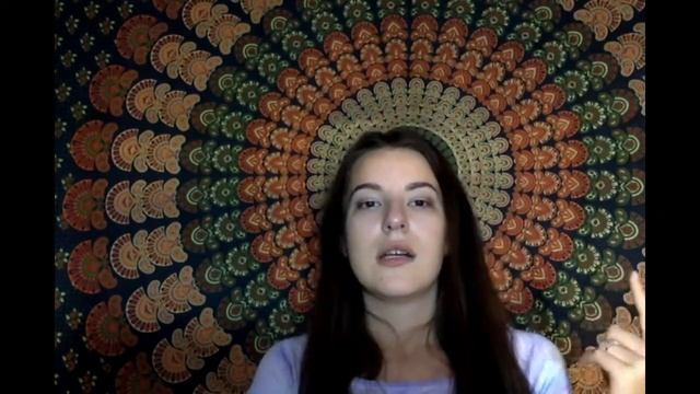 Mастер Камалашила Часть 3 Занятие 4 (2017-09-30) Арина Финельд. смотреть онлайн