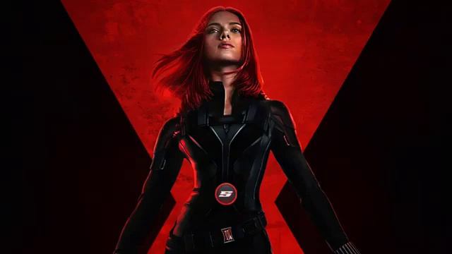 Black Widow intro song 🧧🕷️🧧 смотреть онлайн