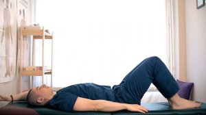 КАК УБРАТЬ БОЛЬ В СПИНЕ? | Упражнение при грыжах, протрузиях, болях в спине