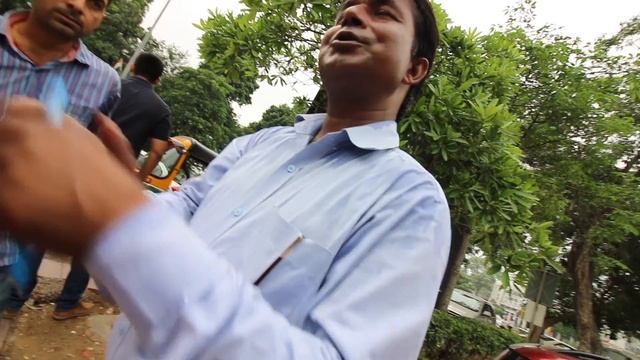 CHEEKY INDIAN NANDOS смотреть онлайн