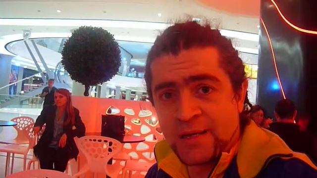 МАКДОНАЛЬДС И МУРАД КАРИОКА смотреть онлайн