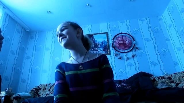 Кушаем маршмелоу из коллекции Love is смотреть онлайн