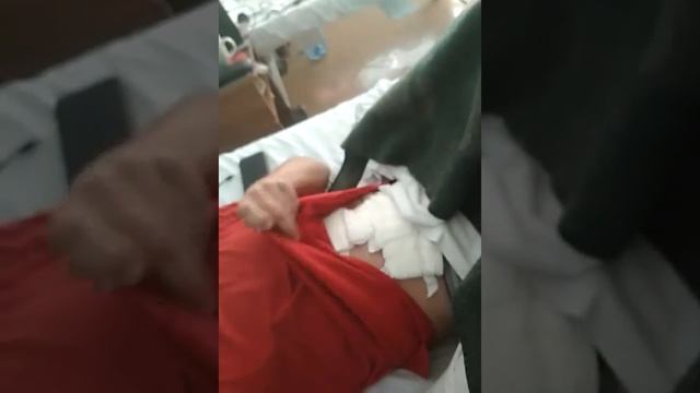 В больничке смотреть онлайн