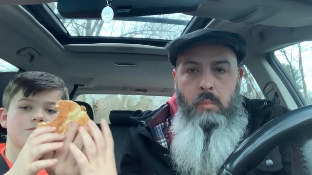 The Truth Of MrBeast Burger And A Review