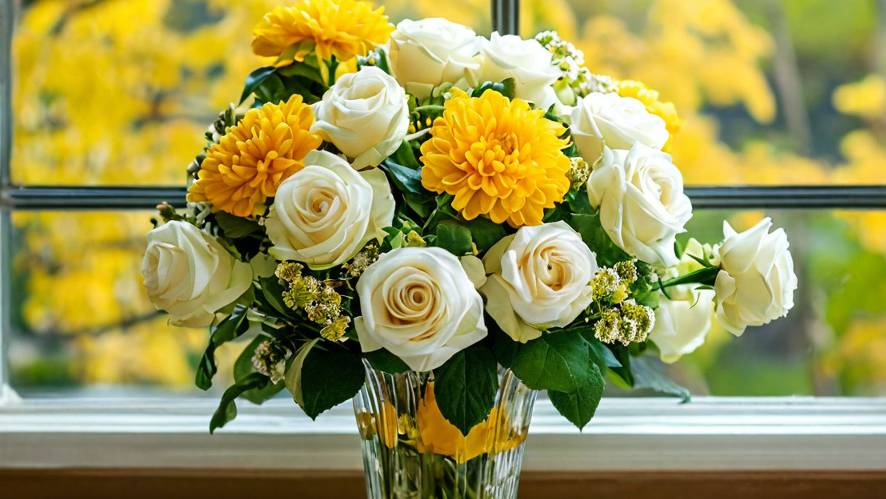 С Добрым Утром! Хорошего Дня! Красивые Пожелания Доброго Утра! смотреть онлайн