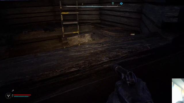 S.T.A.L.K.E.R. 2 Heart of Chornobyl\часть 14\второе прохождение\ Болтаю смотреть онлайн