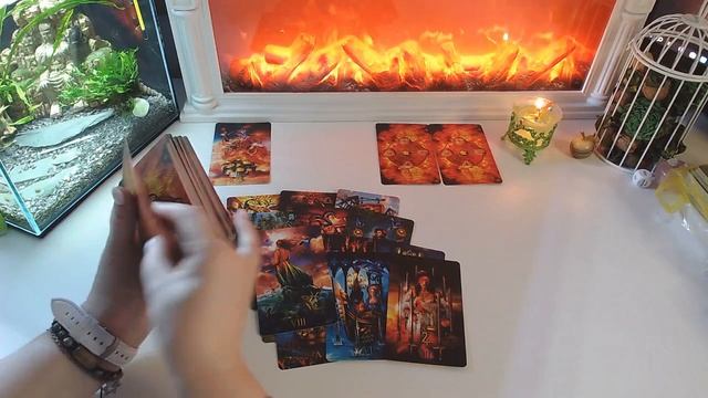 ЧТО ПОМЕНЯТЬ ЧТО БЫ ПРИШЕЛ ТОТ КОГО Я ЖДУ? ГАДАНИЕ ТАРО РАСКЛАД смотреть онлайн