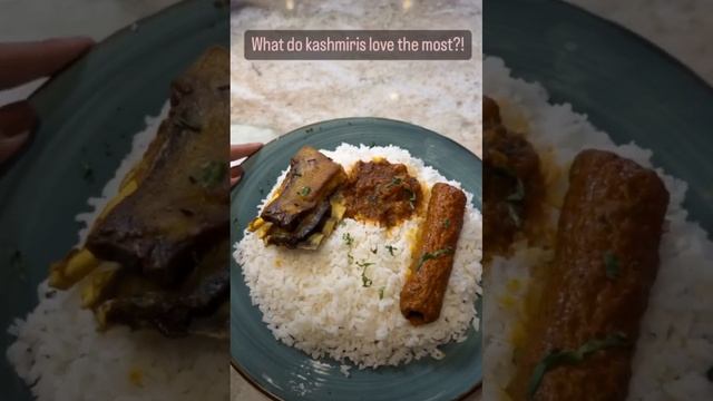 #wazwaan #youtubeshorts #kashmir #srinagar #mouthwatering #world смотреть онлайн