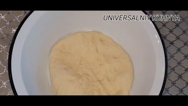 Катлама| Мама научила меня делать хрустящие катлама|Qatlama|UNIVERSALNIY KUHNYA