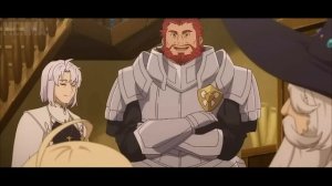 Все Считают Его Слабым, Но Он Оказался Сильнейшим Охотником На Монстров