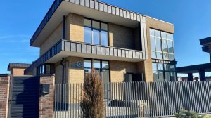 Дом в Краснодаре 187 м.кв. ИЖС , 6соток. Школа,садик на территории КП.Ипотека/Рассрочка на 5 лет