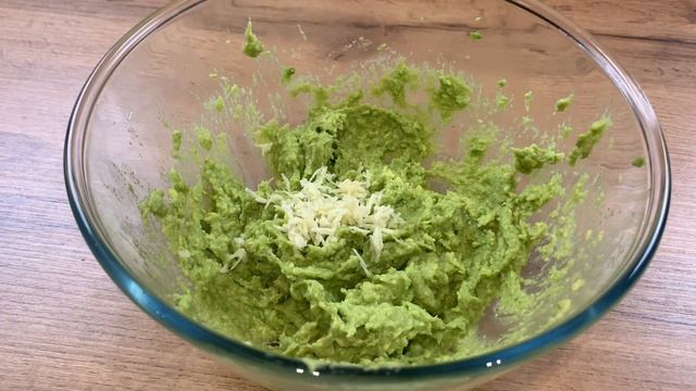 You have never eaten such a delicious avocado! Amazing 5 minute appetizer recipe! смотреть онлайн