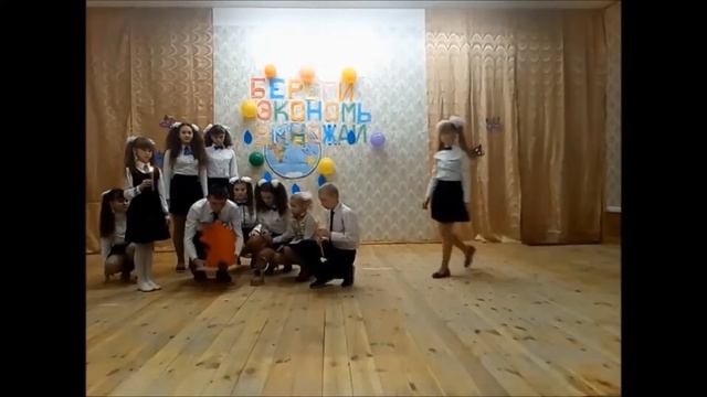 Энергомарафон 2016 Береги! Экономь! Умножай! смотреть онлайн