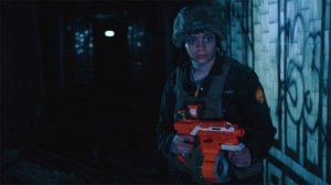 НЁРФ ОБЗОР НА ВСЮ МОЮ КОЛЛЕКЦИЮ БЛАСТЕРОВ NERF - Моя коллекция