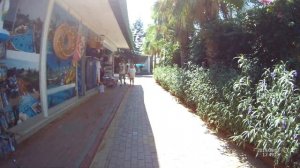 Обзор отеля Caretta Relax Hotel 4* (Часть 1)