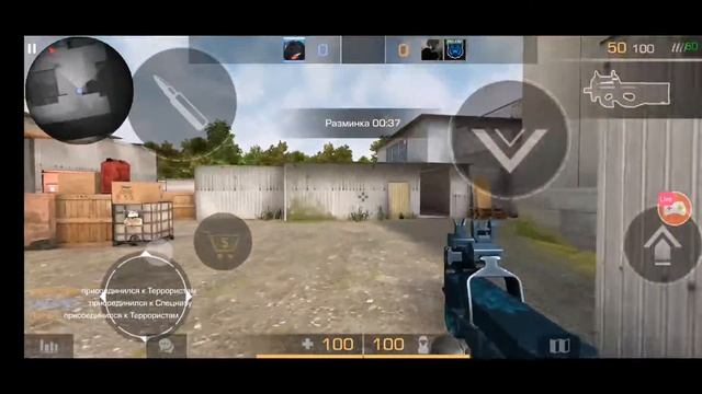 Смотрите мой стрим по "Standoff 2" в "Omlet Arcade"! смотреть онлайн