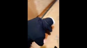 снюсоеды кто они?