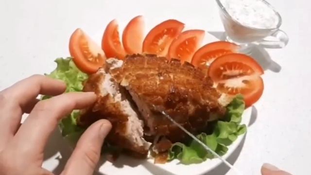 Готовим вместе с семьей