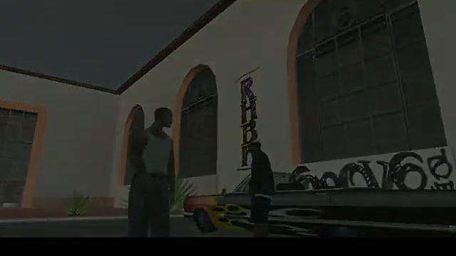 Полное прохождение Grand Theft Auto: San Andreas [№9 Цезарь Виалпандо] смотреть онлайн