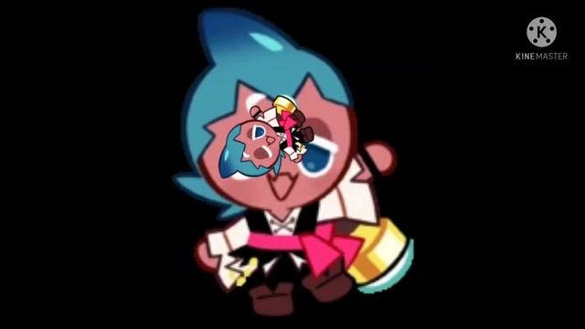 Sorbet shark 🍪 goes on a trip смотреть онлайн