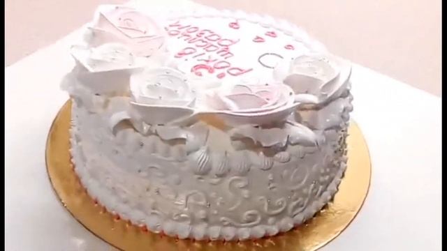 🎉🍰😋🎀🎂ИДЕЯ УКРАШЕНИЯ ТОРТА. ОБЗОР🎉🍰😋🎀🎂 смотреть онлайн