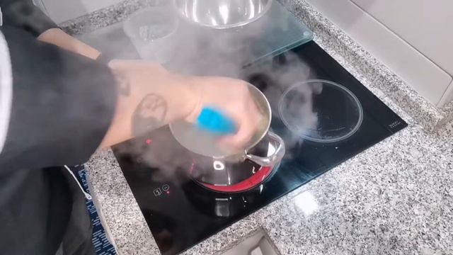 Massa de ekler de chocolate смотреть онлайн